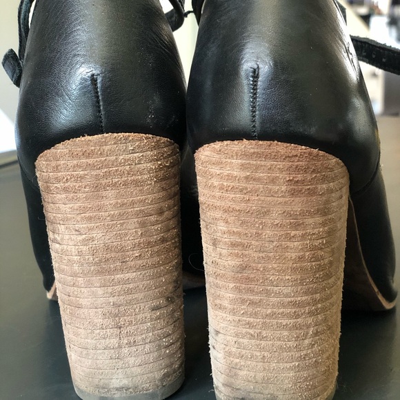 Frye heels - Picture 5 of 5